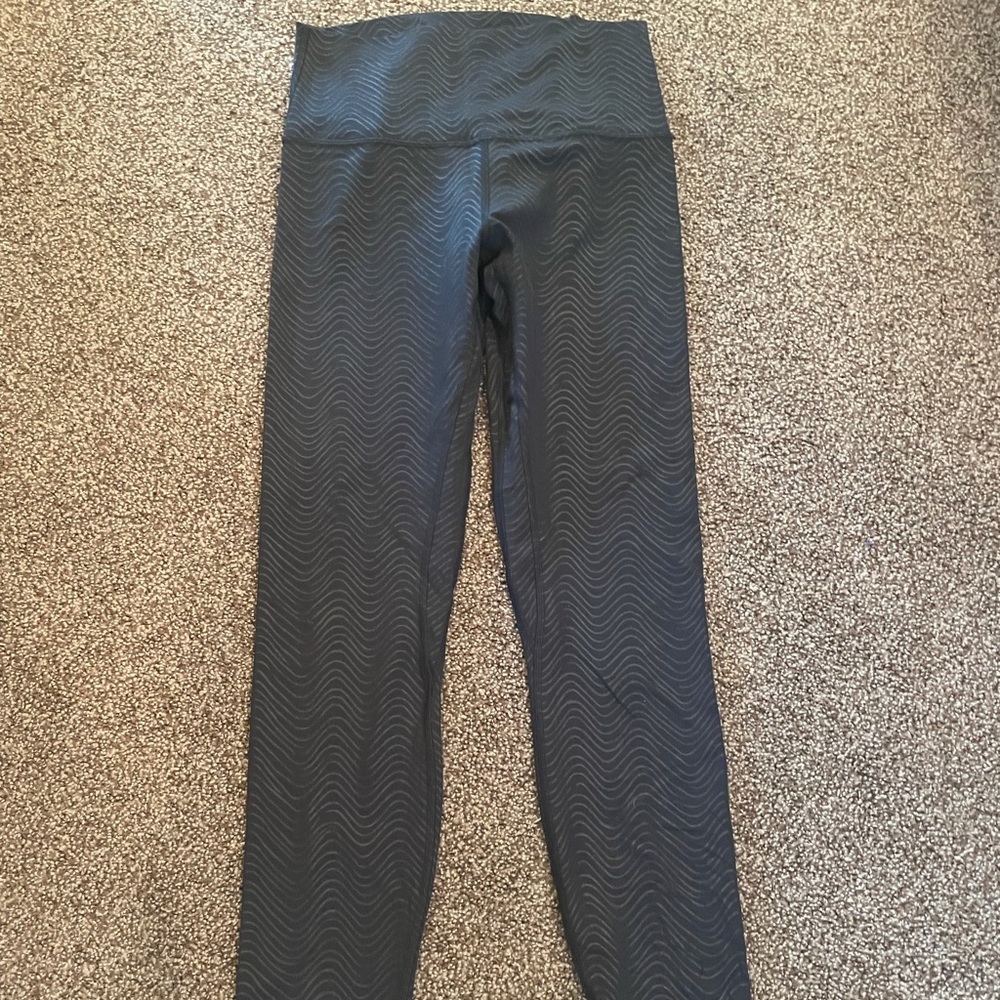 Lululemon Align HR pant 28’’